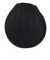 クー（Coo.）ニットバックアーム イヤーマッフル 900CO4II0007 BLK