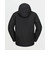 ボルコム（Volcom）Dua Gore-Tex ジャケット 25G0652507 BLK
