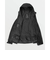 ボルコム（Volcom）Dua Gore-Tex ジャケット 25G0652507 BLK