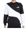 プーマ（PUMA）トレーナー POWER キャット クルー スウェット 678372 01 BLK