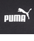 プーマ（PUMA）トレーナー POWER キャット クルー スウェット 678372 01 BLK
