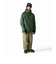 686（686）ゴアテックス コア シェル ジャケット M2W107-CYPRESS GREEN