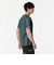 ミズノ（MIZUNO）サッカーウェア フットボール ストライプTシャツ P2MABX7433