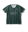 ミズノ（MIZUNO）サッカーウェア フットボール ストライプTシャツ P2MABX7433