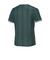 ミズノ（MIZUNO）サッカーウェア フットボール ストライプTシャツ P2MABX7433