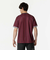 ミズノ（MIZUNO）サッカーウェア フットボール ストライプTシャツ P2MABX7463