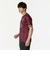 ミズノ（MIZUNO）サッカーウェア フットボール ストライプTシャツ P2MABX7463