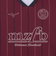 ミズノ（MIZUNO）サッカーウェア フットボール ストライプTシャツ P2MABX7463