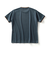 ミズノ（MIZUNO）サッカーウェア フットボール ボーダーTシャツ P2MABX7311