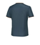 ミズノ（MIZUNO）サッカーウェア フットボール ボーダーTシャツ P2MABX7311