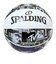 スポルディング（SPALDING）バスケットボール MTV ムーン ラバー 7号球 84-497J