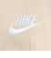 ナイキ（NIKE）帽子 FUTURA キャップ 8A2902-X5C ベージュ ランニング ジョギング スポーツ 運動