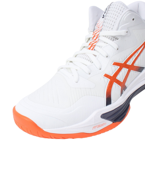 スカイエリートFF MT3 PARIS バレーボールシューズ　オリンピックカラー アシックス（ASICS）バレーボールシューズ SKY ELITE FF MT 3