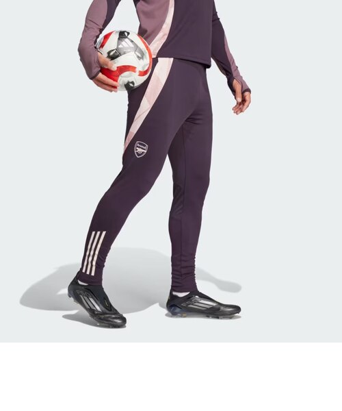 アディダス（adidas）アーセナル ティロ 24 トレーニングパンツ JTB35