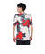 アディダス（adidas）FCバイエルン 24/25 プレマッチジャージー 半袖シャツ KWF68-JE6776