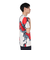 アディダス（adidas）FCバイエルン 24/25 プレマッチジャージー 半袖シャツ KWF68-JE6776