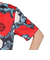 アディダス（adidas）FCバイエルン 24/25 プレマッチジャージー 半袖シャツ KWF68-JE6776