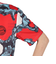 アディダス（adidas）FCバイエルン 24/25 プレマッチジャージー 半袖シャツ KWF68-JE6776