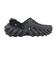 クロックス（crocs）サンダル エコー クロッグ 207937-001-2023T