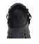 クロックス（crocs）サンダル エコー クロッグ 207937-001-2023T