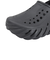 クロックス（crocs）サンダル エコー クロッグ 207937-001-2023T