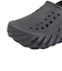 クロックス（crocs）サンダル エコー クロッグ 207937-001-2023T