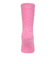 ルームソックス WARM HOME モヘア無地 ミドル丈 3FR05W PNK ピンク 25cm