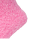 ルームソックス WARM HOME モヘア無地 ミドル丈 3FR05W PNK ピンク 25cm