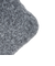 ルームソックス WARM HOME モヘア無地 ミドル丈 3FR05W GRY グレー 25cm
