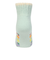 ルームソックス WARM HOME フルーツ ショート丈 2262-12M MNT ミント 23cm