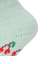 ルームソックス WARM HOME フルーツ ショート丈 2262-12M MNT ミント 23cm