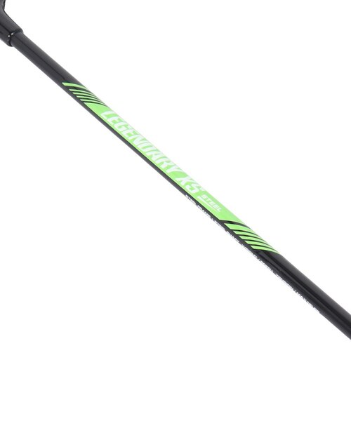 ゴーセン（GOSEN）バドミントンラケット LEGENDARY XS 2本セット