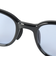 サングラス MILBURN-48 48 BK-DG-MBL-M.BLU