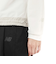 ニューバランス（new balance）OUTDOOR ライトスウェットプルオーバー AWT45741SST