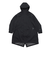 ニューバランス（new balance）OUTDOOR シェルパーカー AMJ45735BK