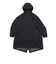 ニューバランス（new balance）OUTDOOR シェルパーカー AMJ45735BK