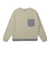ニューバランス（new balance）OUTDOOR ライトスウェットプルオーバー AWT45741OVN