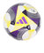 アディダス（adidas）ジュニア フットサルボール 検定球 FIFA2025 コネクト25 3号球 ADFF300