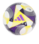 アディダス（adidas）ジュニア フットサルボール 検定球 FIFA2025 コネクト25 3号球 ADFF300