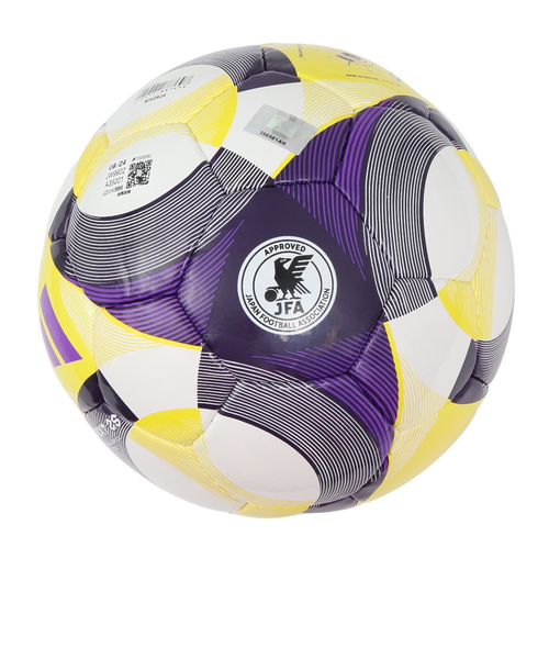 アディダス（adidas）ジュニア フットサルボール 検定球 FIFA2025