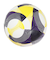 アディダス（adidas）ジュニア サッカーボール 3号球 FIFA2025 コネクト25 リーグ ルシアーダ ADF302LU