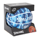 スポルディング（SPALDING）バスケットボール 7号球 マーブル ネイビー ライトブルー 85-069Z