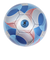 アディダス（adidas）ジュニア サッカーボール 4号球 検定球 FIFA2025 コネクト25 アオ ADF400B