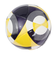 アディダス（adidas）サッカーボール FIFA2025 コネクト25 ミニ レプリカミニボール ADFM100
