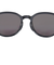 サングラス LEIFER3-51 51 BK-LY-PL-BK PL 偏光