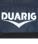 デュアリグ（DUARIG）スイッチング シューズバッグ 5S0002-LABG-921ST NVY