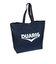 デュアリグ（DUARIG）ビッグトートバッグ 5S0001-LABG-921ST NVY 紺 23L