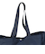 デュアリグ（DUARIG）ビッグトートバッグ 5S0001-LABG-921ST NVY 紺 23L