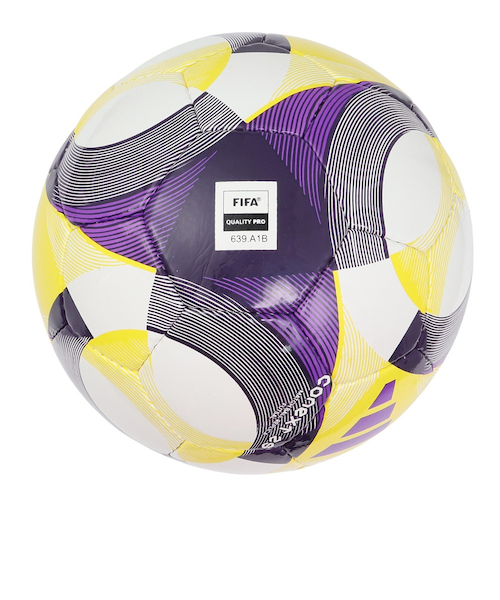 アディダス（adidas）フットサルボール 検定球 FIFA2025