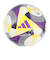 アディダス（adidas）フットサルボール 検定球 FIFA2025 コネクト25 4号球 ADFF400